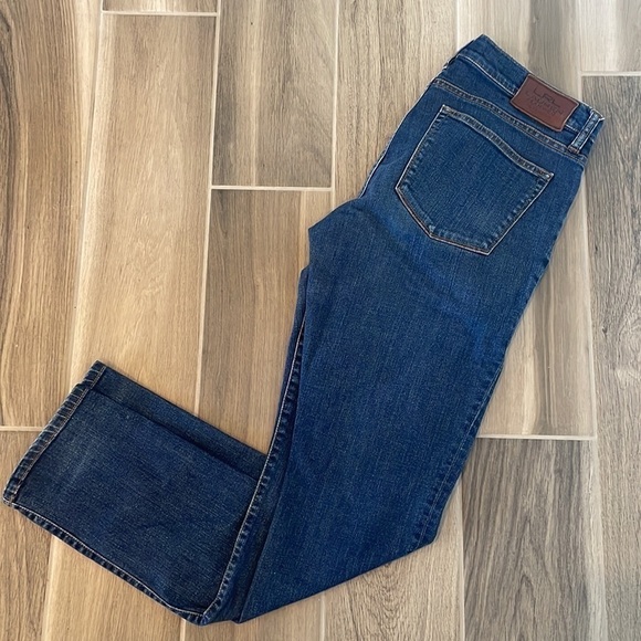 Lauren Ralph Lauren Jeans Modern Skinny size 6 - Picture 10 of 11
